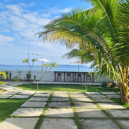 Bruri Villa Alor Kecil Экстерьер фото