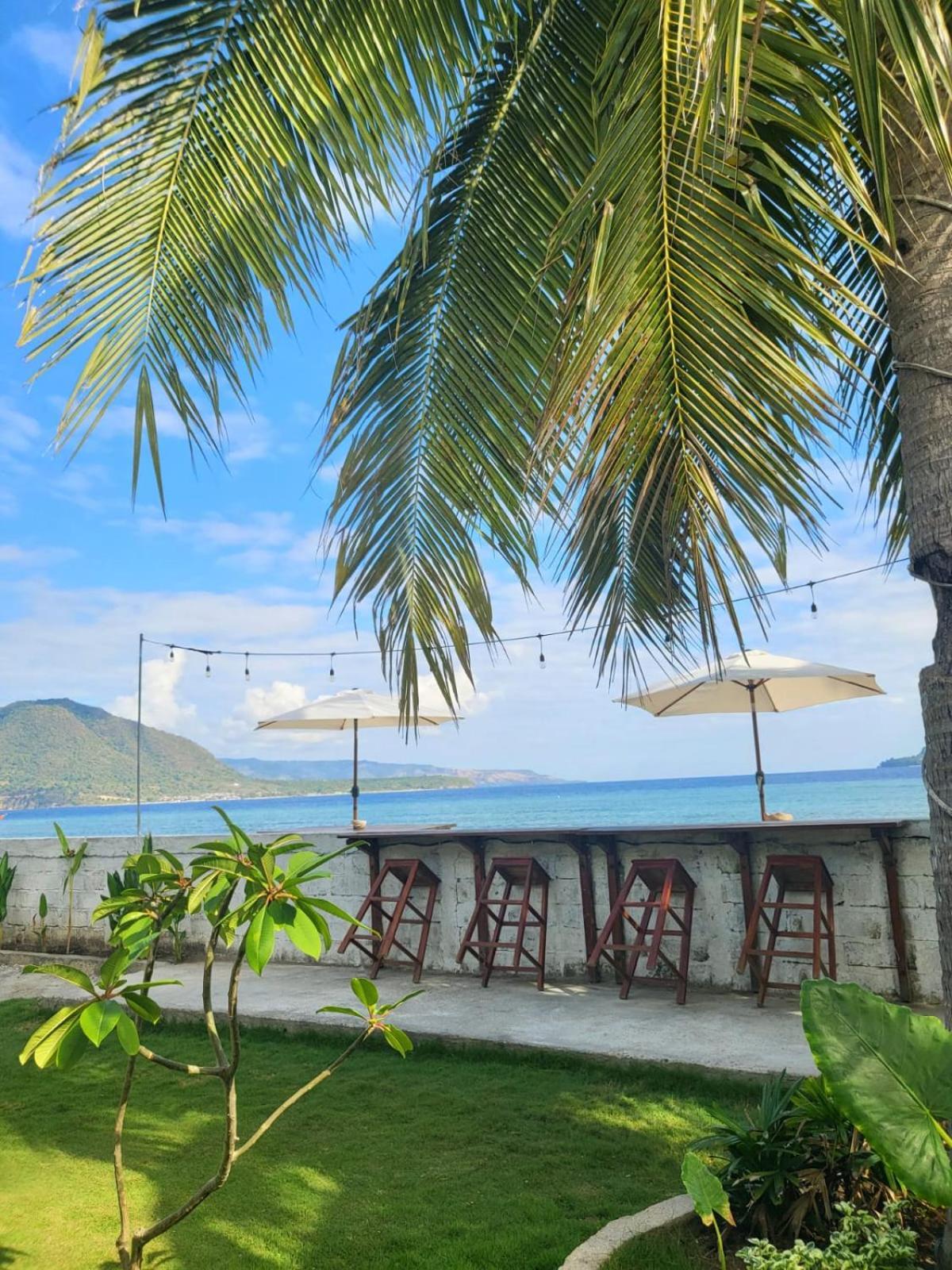 Bruri Villa Alor Kecil Экстерьер фото