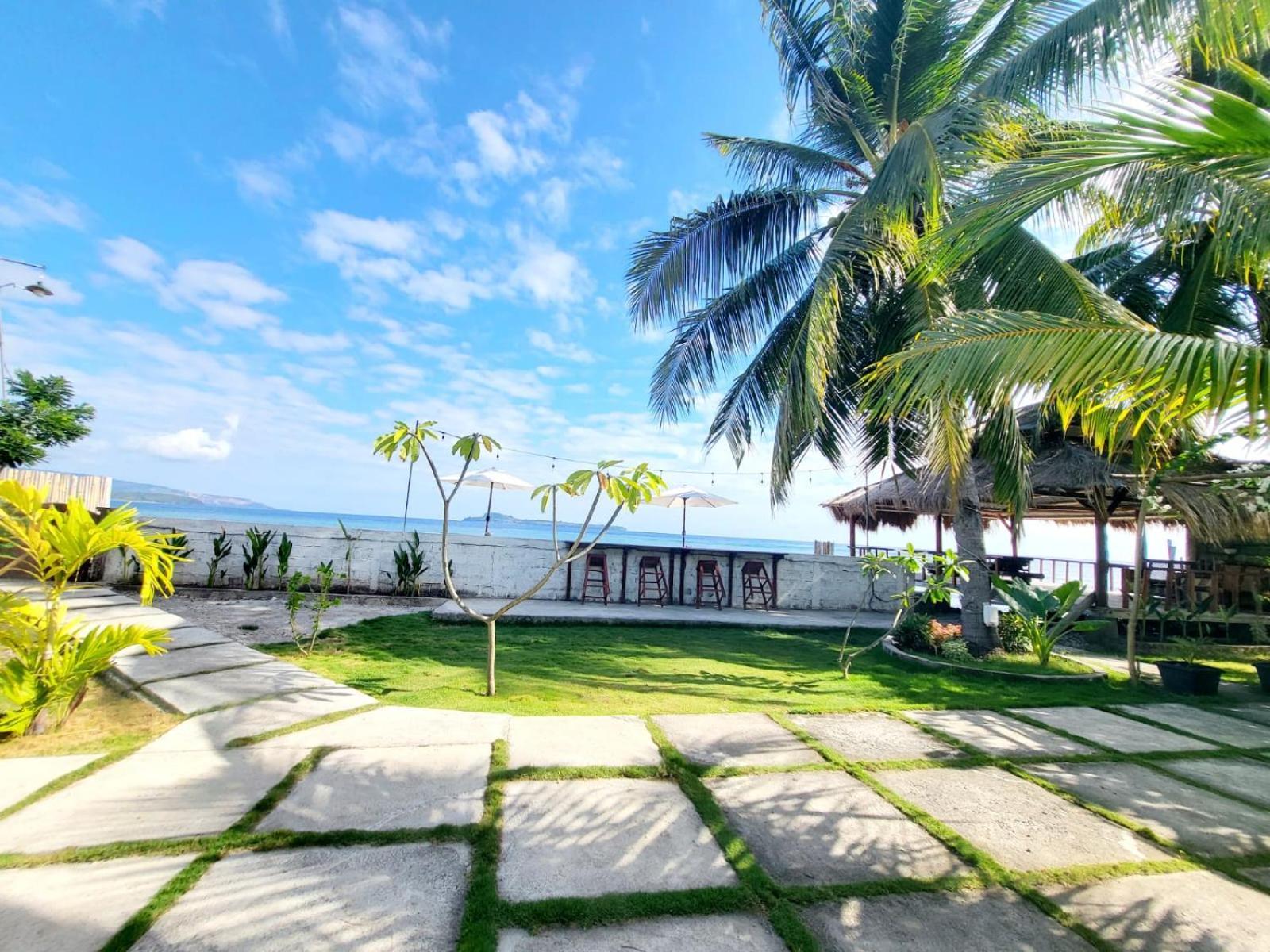 Bruri Villa Alor Kecil Экстерьер фото