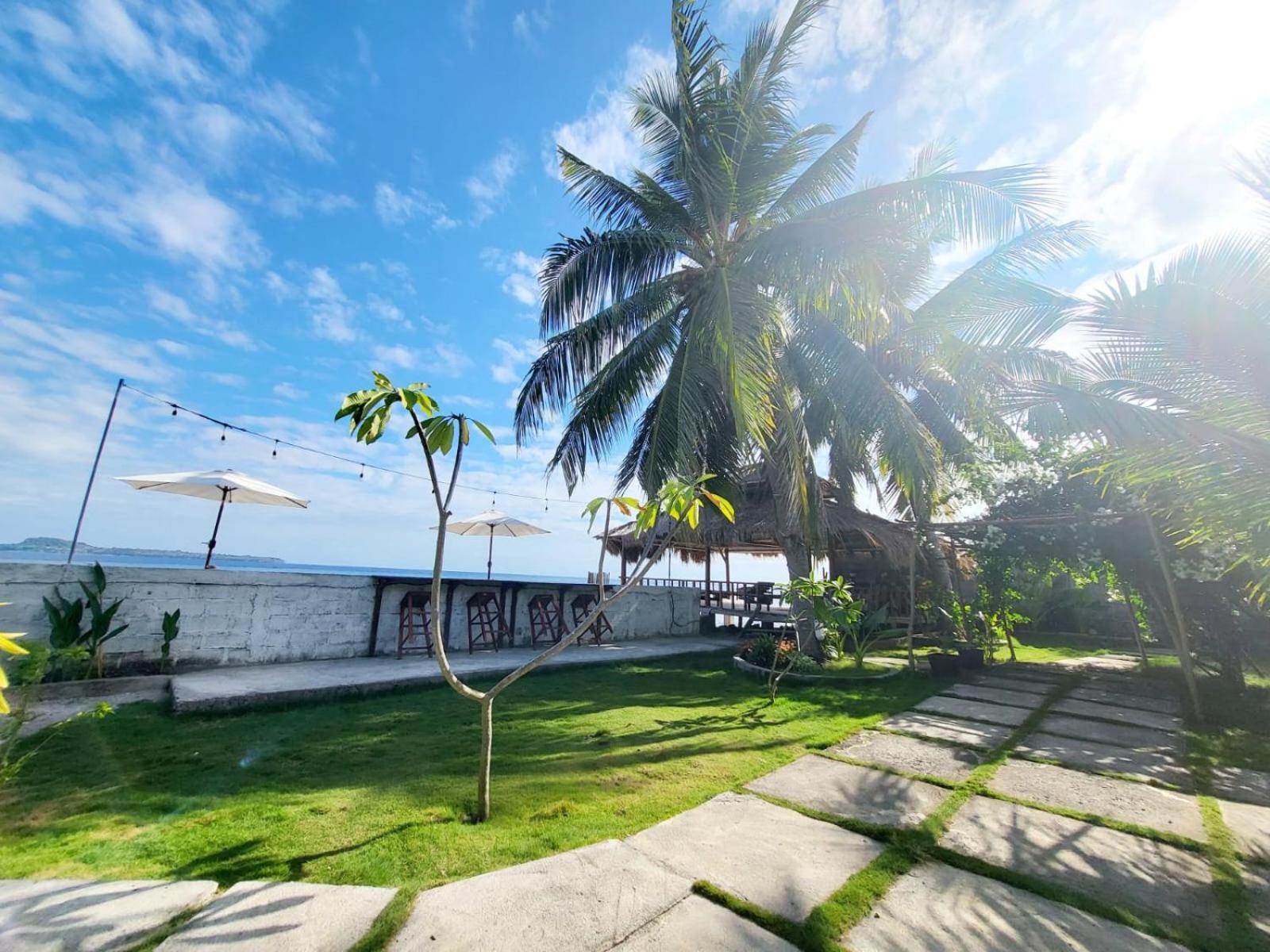 Bruri Villa Alor Kecil Экстерьер фото