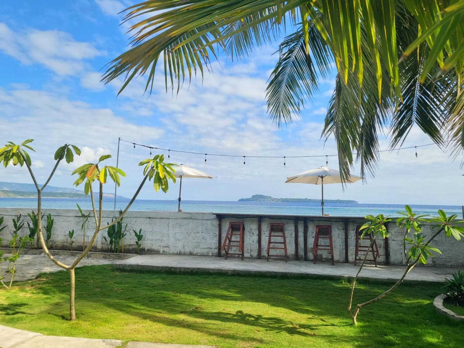 Bruri Villa Alor Kecil Экстерьер фото