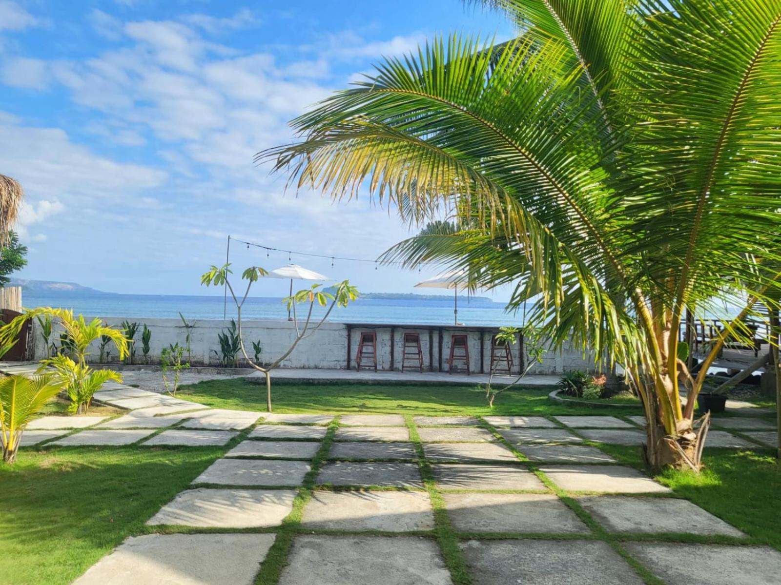 Bruri Villa Alor Kecil Экстерьер фото